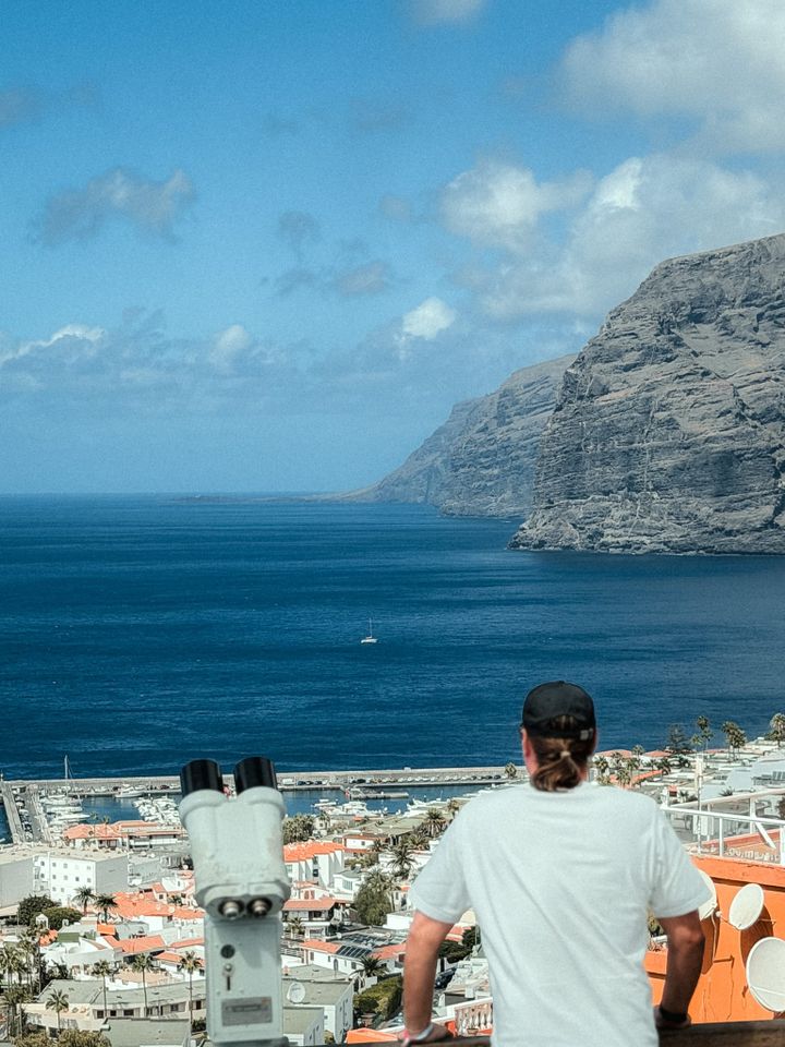 Best Los Gigantes Attractions — Travel Guide with Photos
