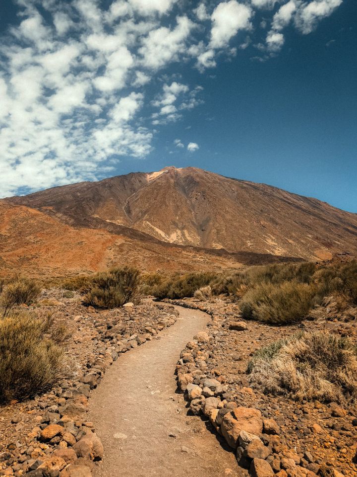 Tenerife in 4 Days: Road Trip Easy Guide