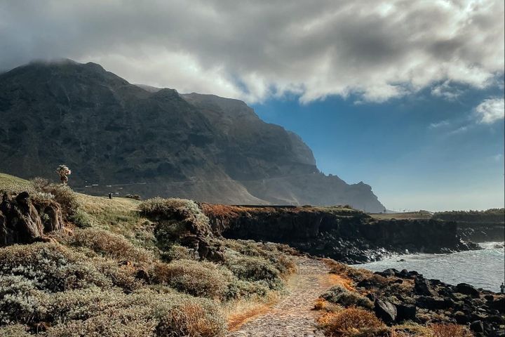 Top 15 Easy Hikes in Tenerife with Amazing Views | Free Guide