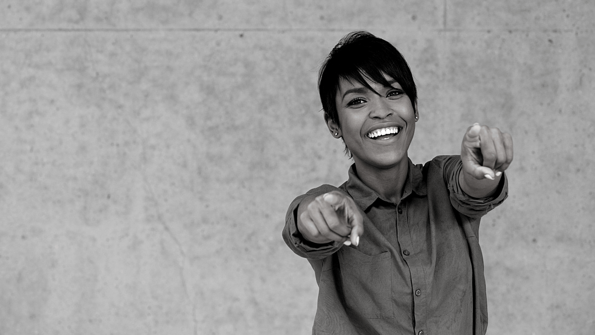 Stand Out In Your Industry by Doing Things Differently