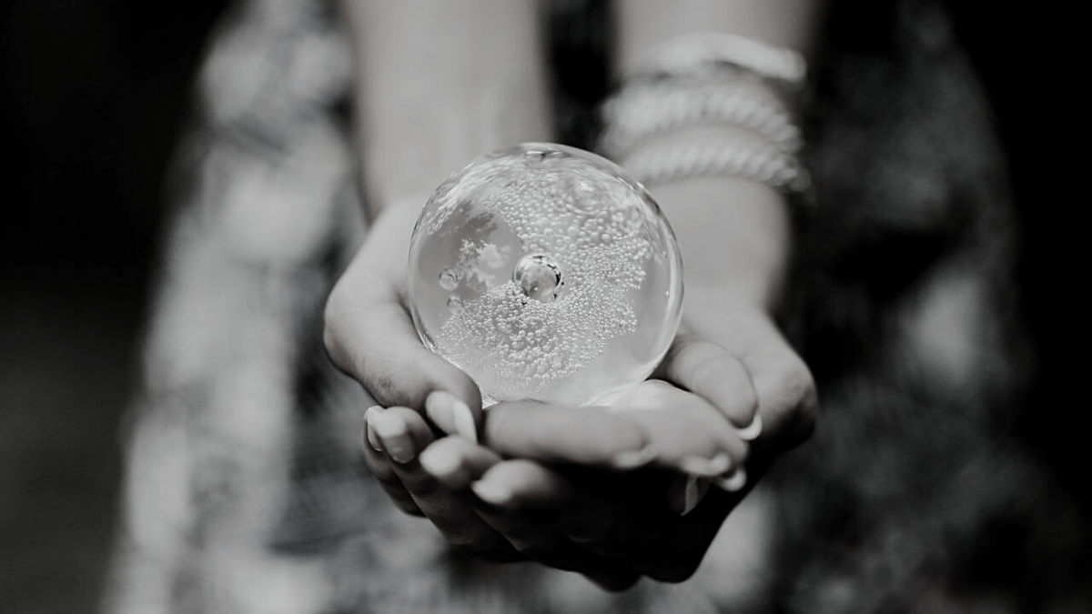 Making a Difference in the World: Simple Steps to Create an Impact