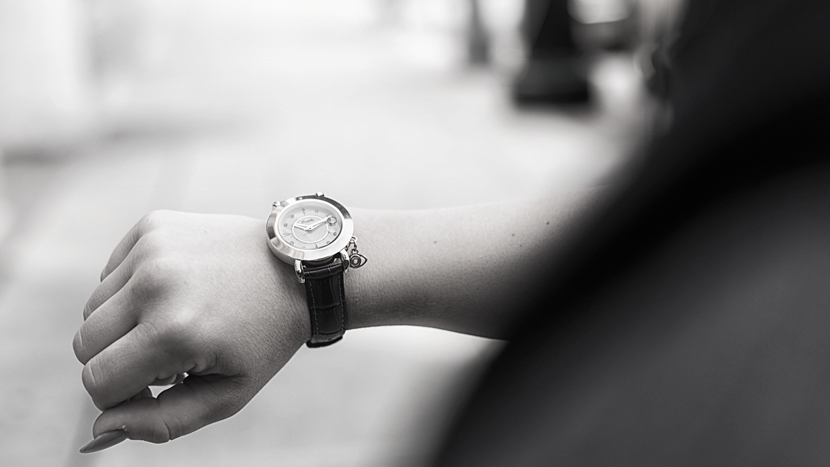 Time Management Habits (that Actually Work)