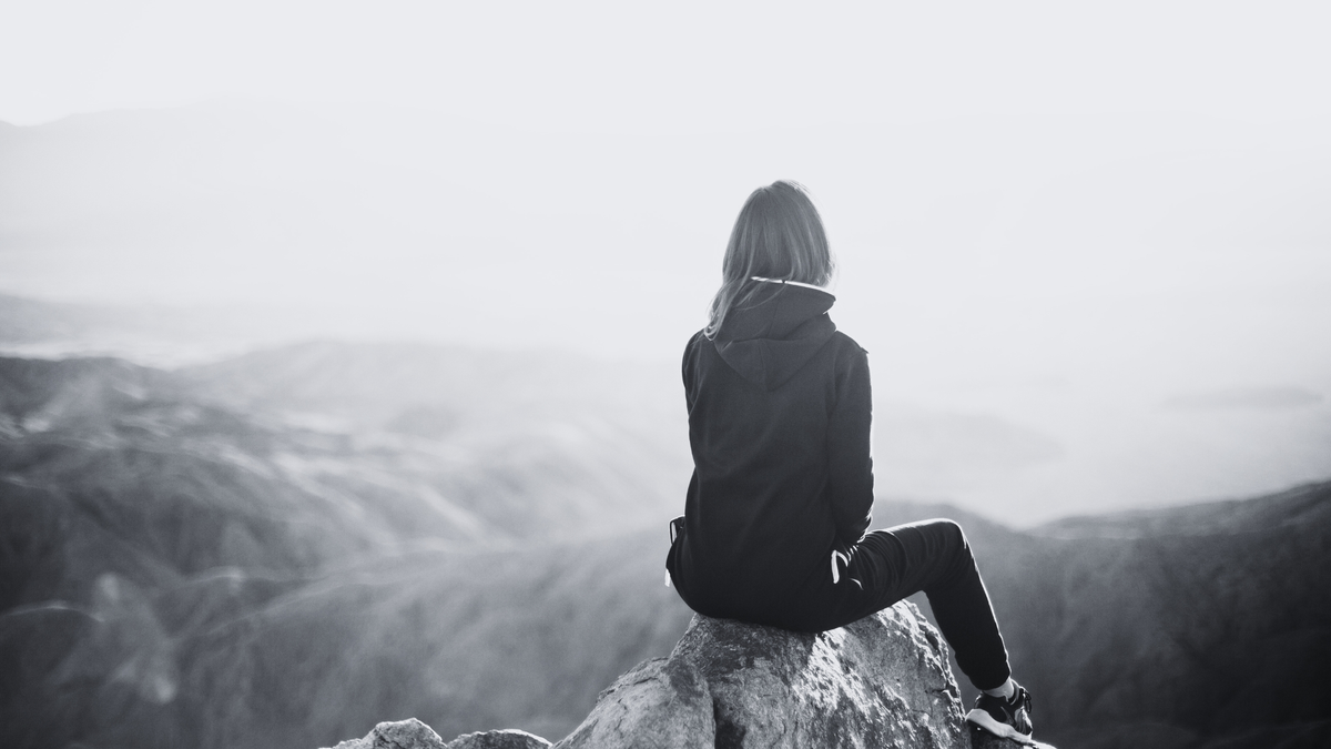 What it Means to be LIMITLESS