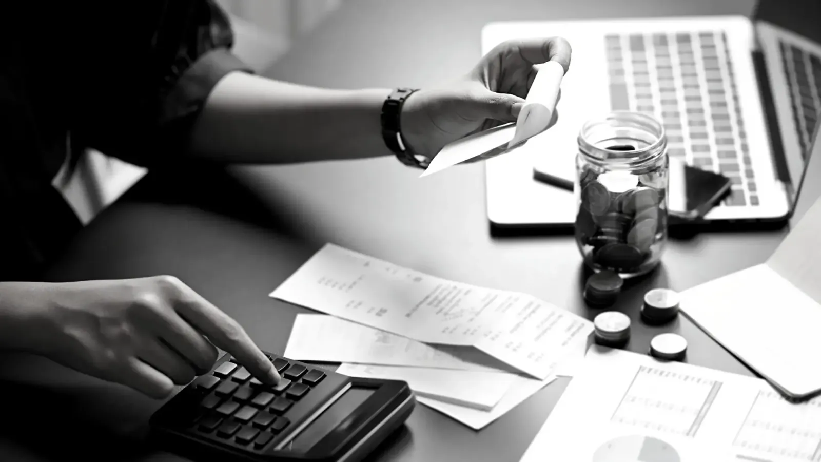 Mastering Your Finances: A Path to Limitless Freedom