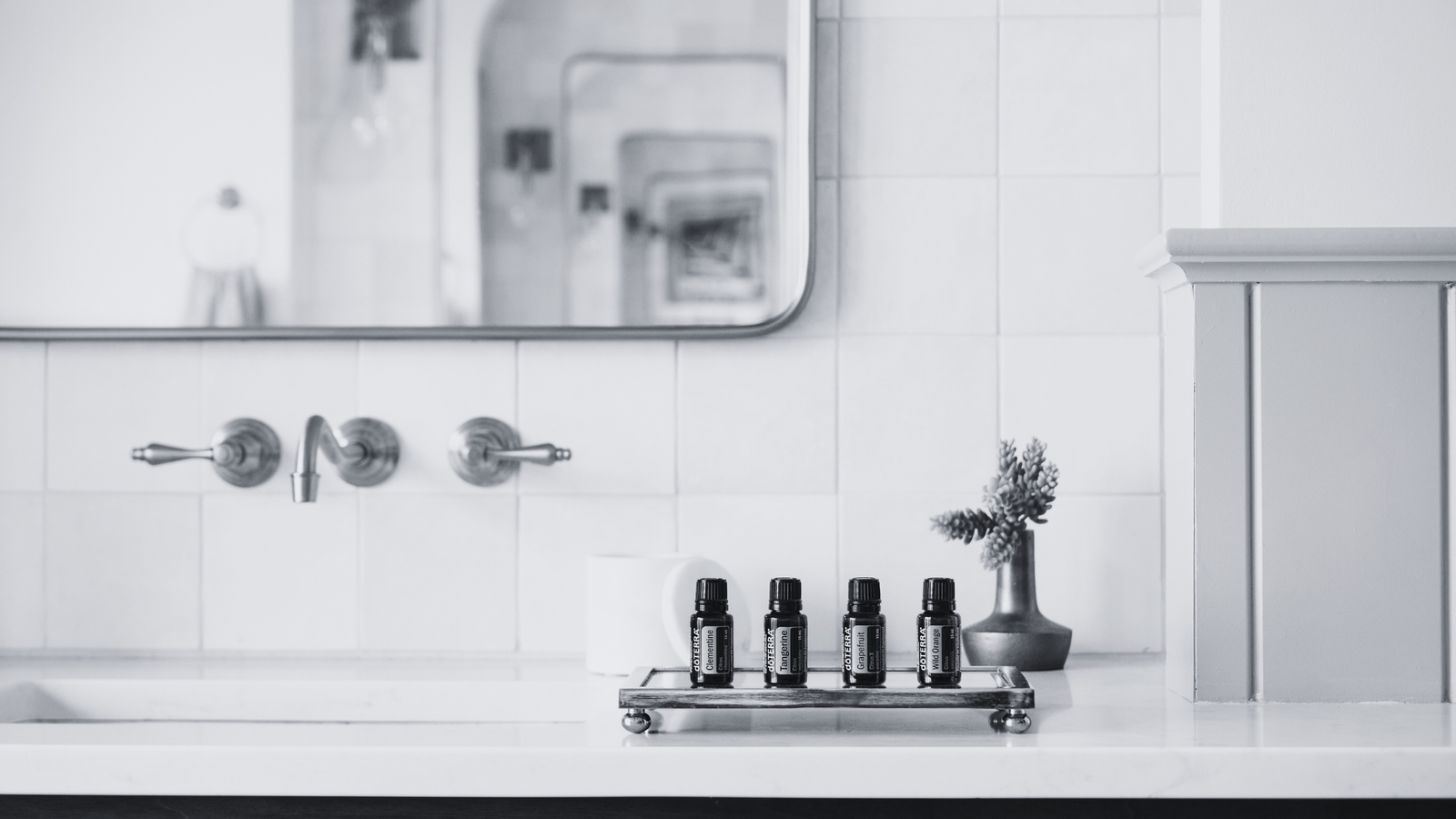 Toxic-Free Living: Small Swaps, Big Impact