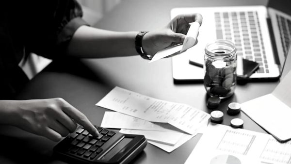 Mastering Your Finances: A Path to Limitless Freedom