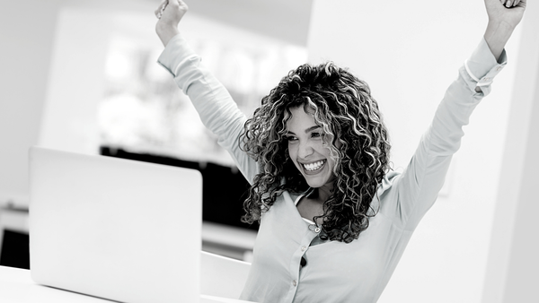 The Secret to Achieving Your Goals Faster