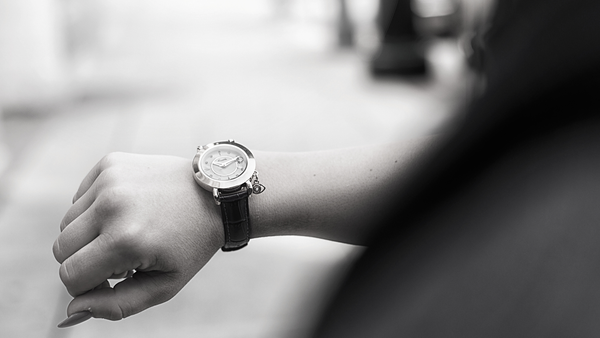 Time Management Habits (that Actually Work)