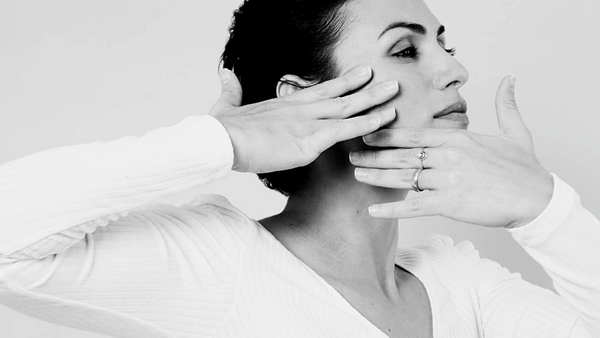 Unlocking Youthful Radiance: The Magic of Face Yoga