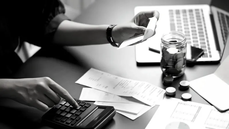Mastering Your Finances: A Path to Limitless Freedom