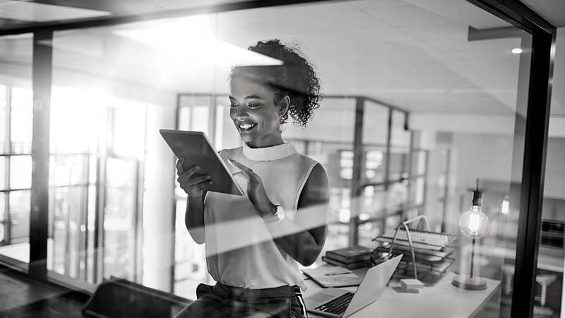 Do You Have What it Takes to be an Entrepreneur?