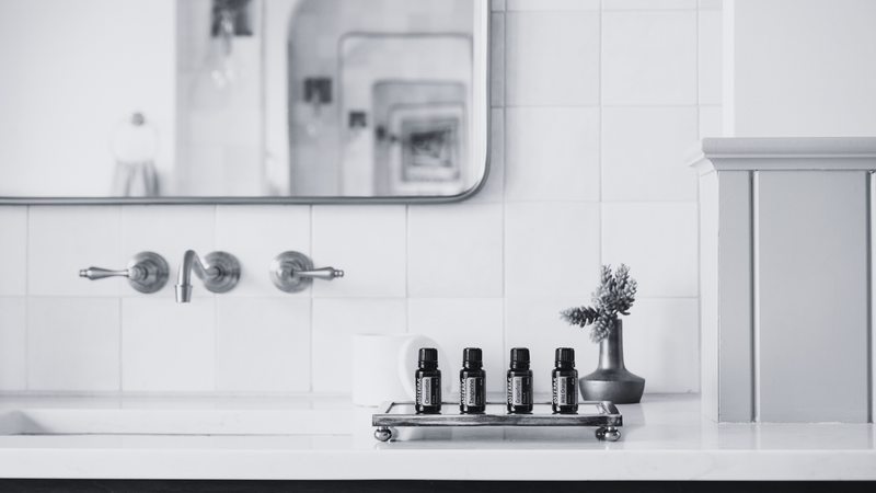 Toxic-Free Living: Small Swaps, Big Impact