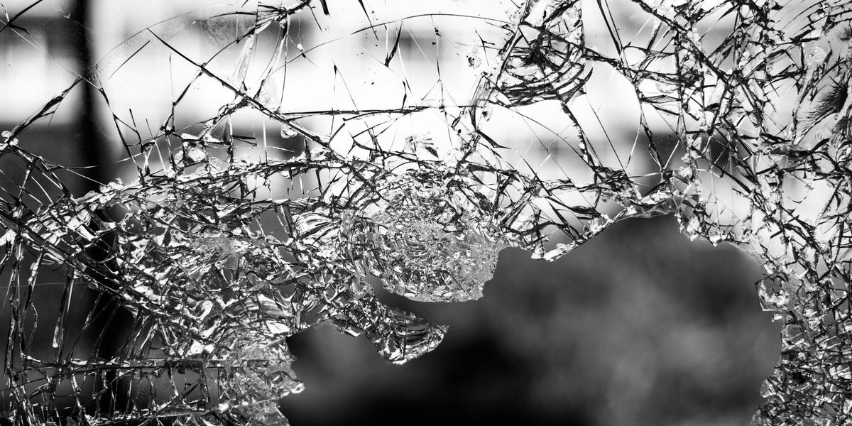 Disrupted Networks