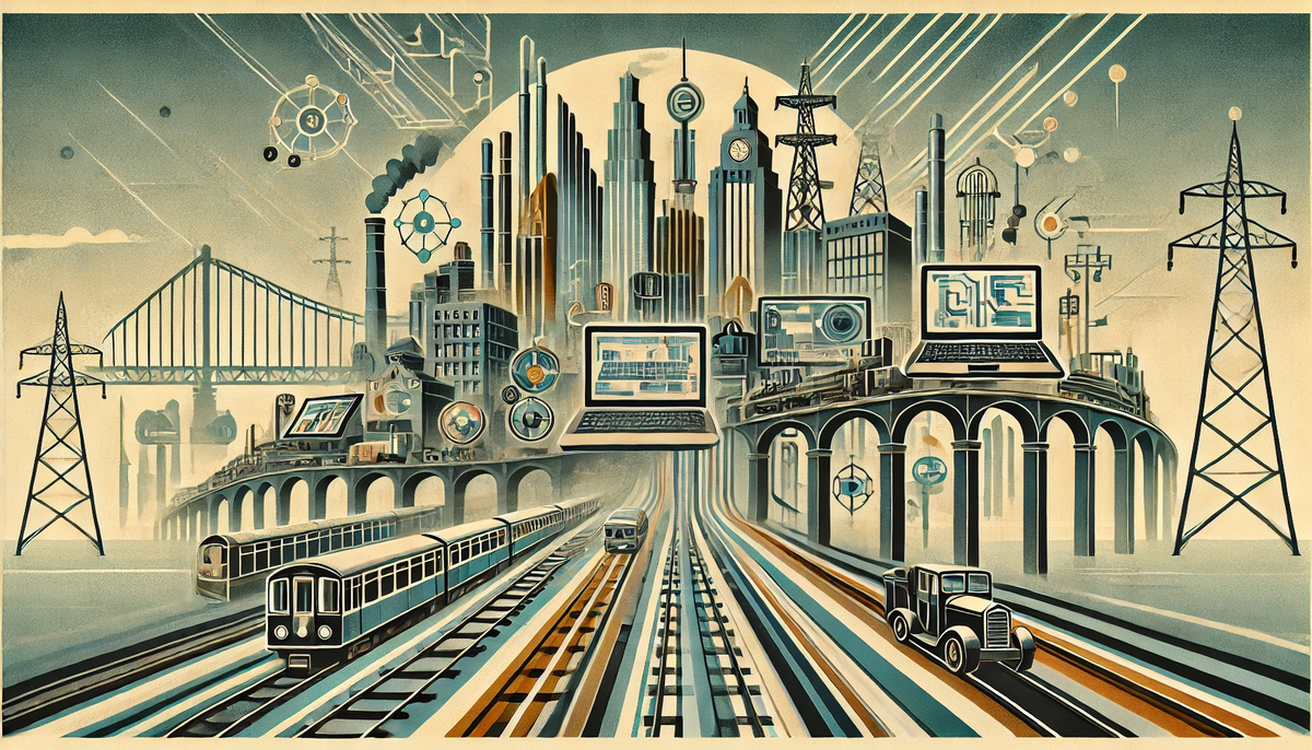 Infrastructure