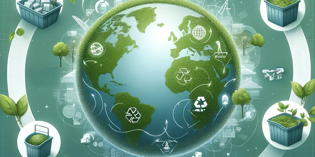 Ecological Economics