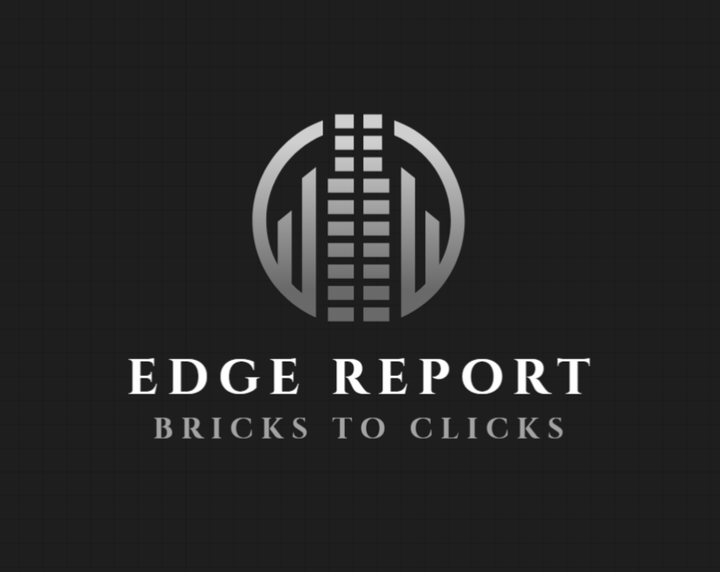 Edge Report...in the works