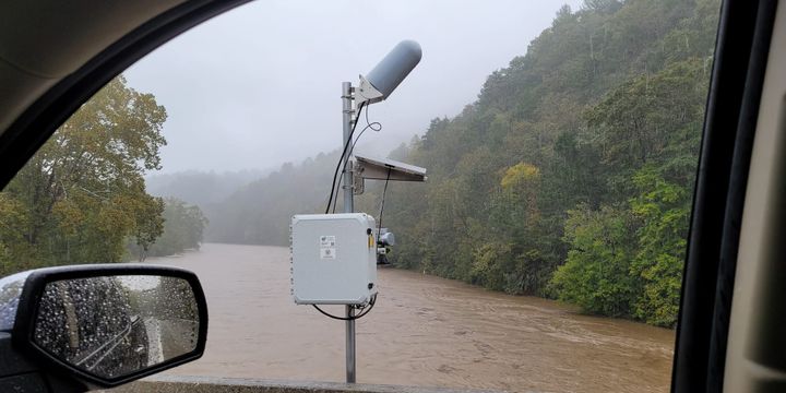 Connected Dots: A Blessing or a Curse?