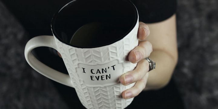 Slow, Stop, and Reverse