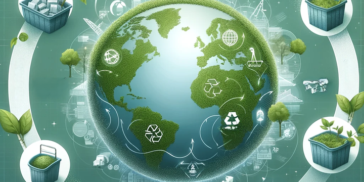 Ecological Economics