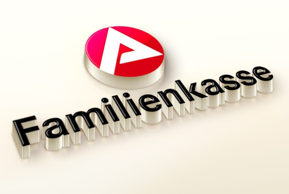 Familienkasse, germania, alocație copii