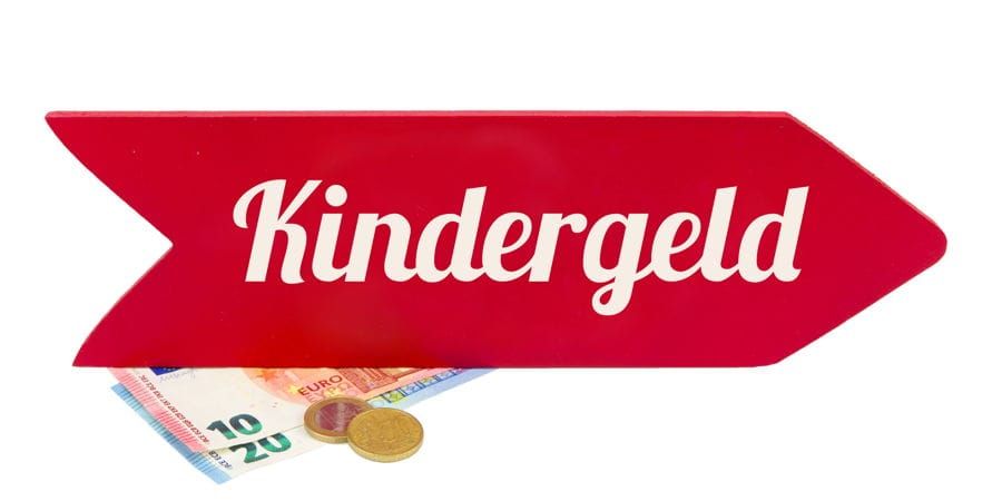 Kindergeld, bani, Germania, alocație copii
