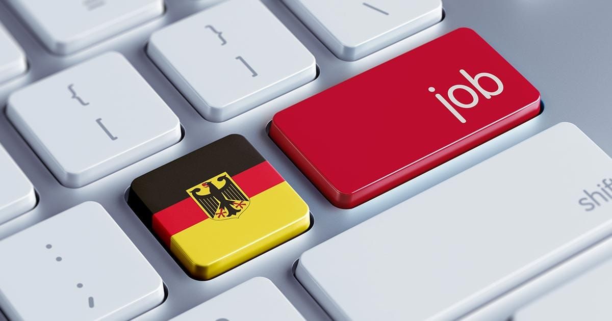 job scurt Germania, mini job, recuperare taxe, suma, declarație fiscală