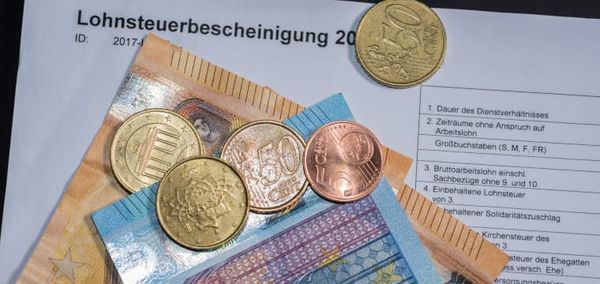 LSTB și bani recuperați Germania