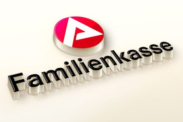 Familienkasse, germania, alocație copii