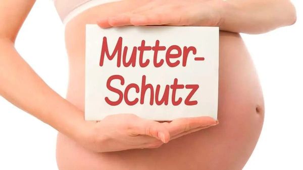 femeie gravidă, Mutterschutz germania, 14 săptămâni de protecție, concediu maternal