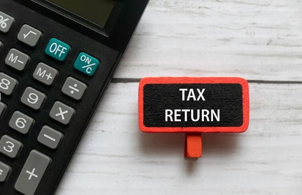 tax return, greșeli la declarație fiscală, taxe