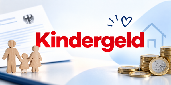 Kindergeld germania, familie, tax return, recuperare taxe, recuperare Kindergeld