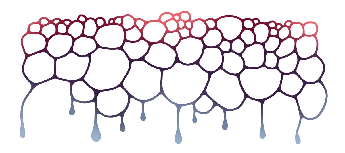 Banana-Strawberry Smoothie