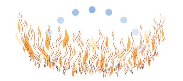 The Annual Bonfire, 1998