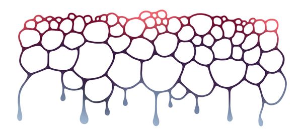 Banana-Strawberry Smoothie