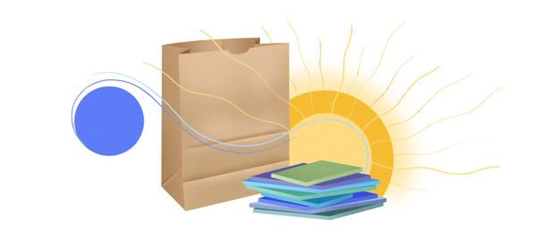 The Fate of Literary Journals