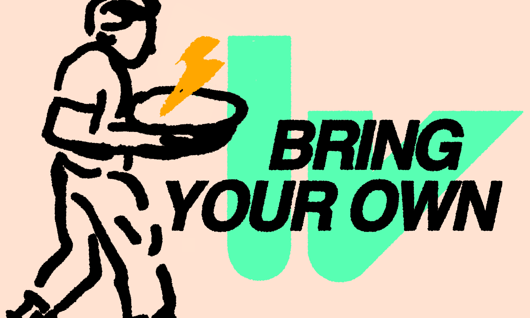 Bring Your Own Lightning Address