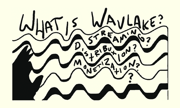 We Are Not Bandcamp for Bitcoin