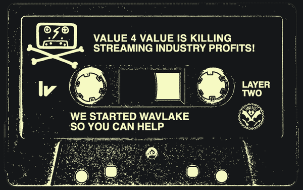 Piracy is making a comeback