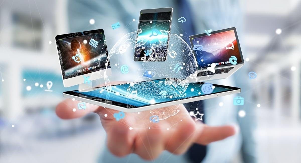 Conception d’images et vidéos pour le site web du Complexe Horticole d’Agadir