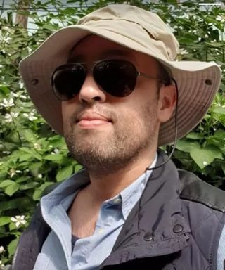 Samir BELGHOL