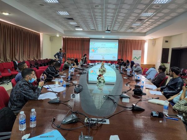 Accompagnement technique et financier des porteurs de projets agricoles de Souss Massa
