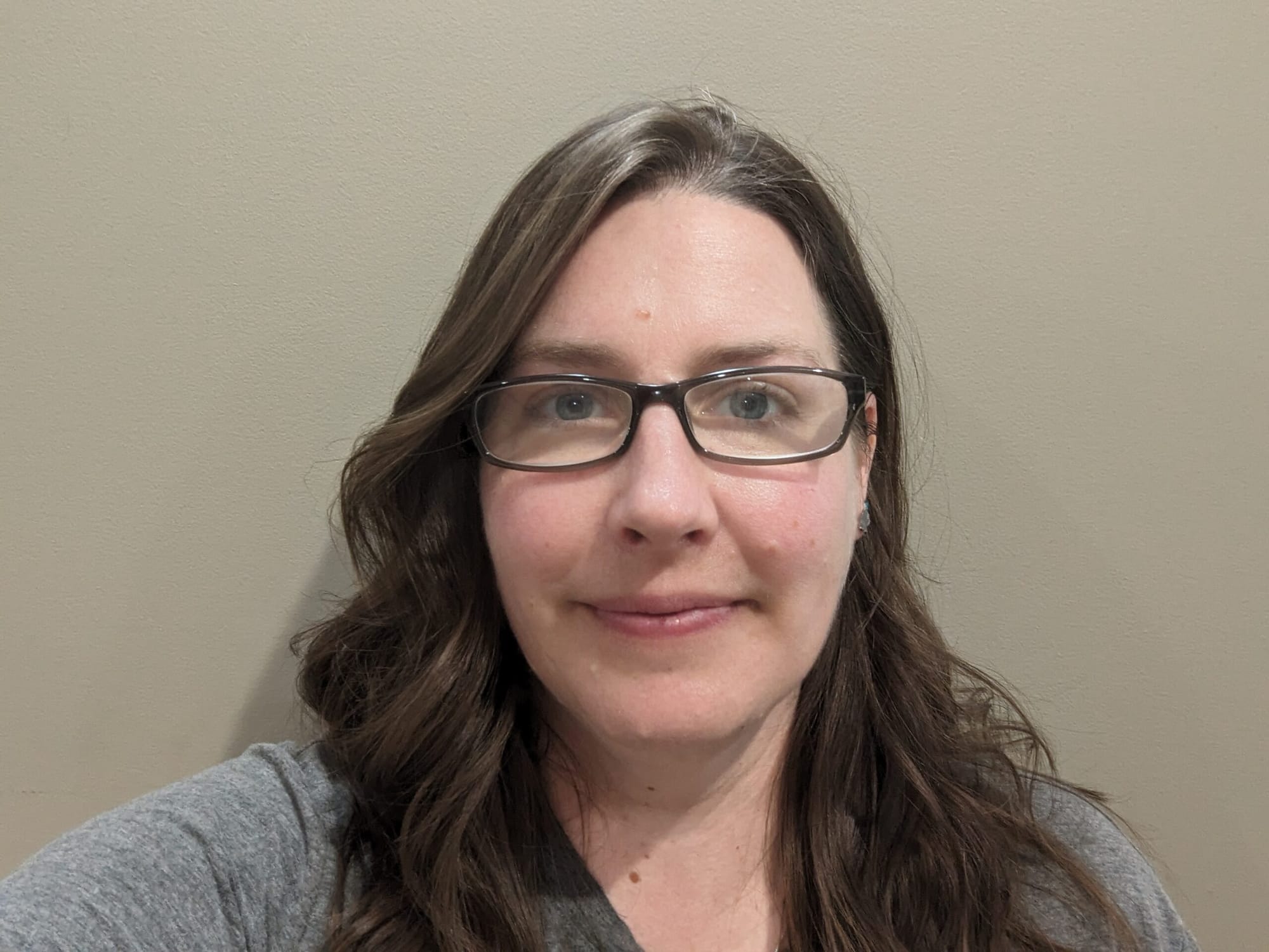 Sarah Leach profile image