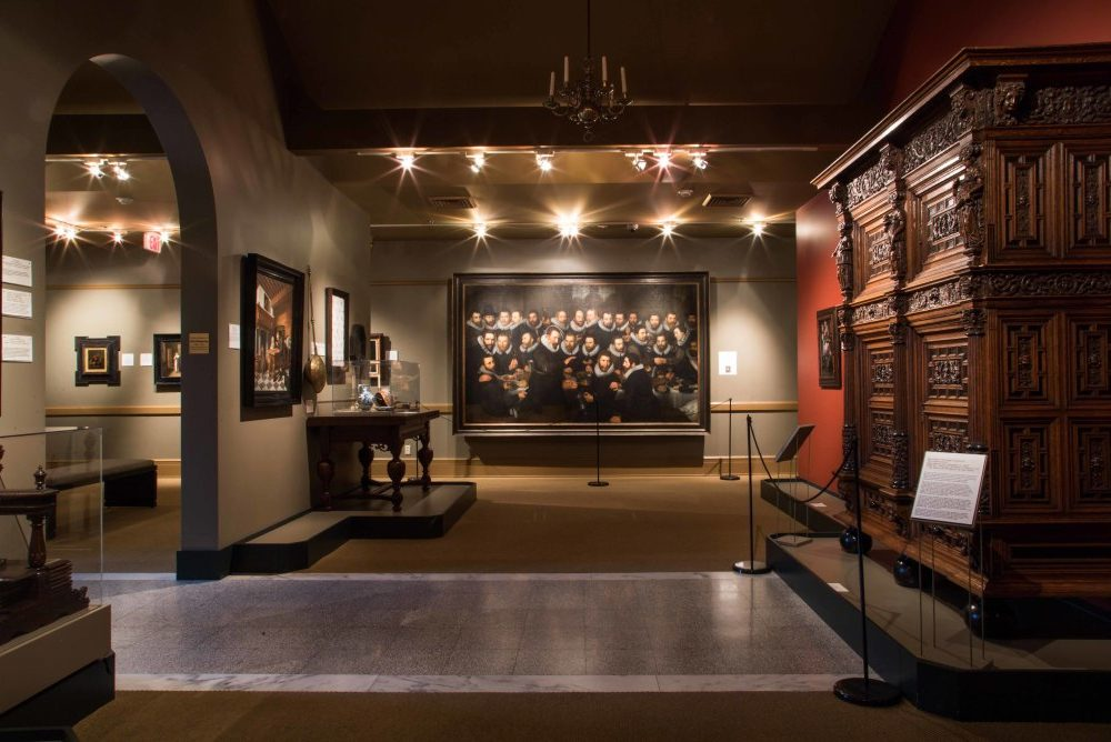 Holland Museum needs $100K by May 1 to avoid cuts