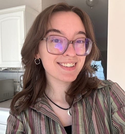 Hailey Hentz profile image