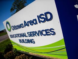 OAISD Board welcomes new, re-elected members following delegate vote