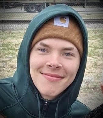 A life interrupted: Remembering Travis Gofourth after tragic crash