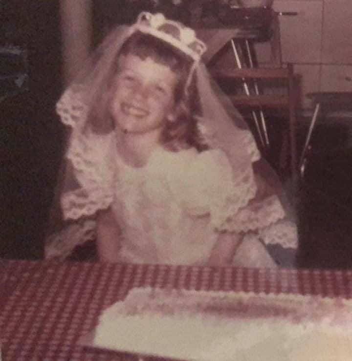 Mary Ellen Murphy: In the pew and out — the case of my faith