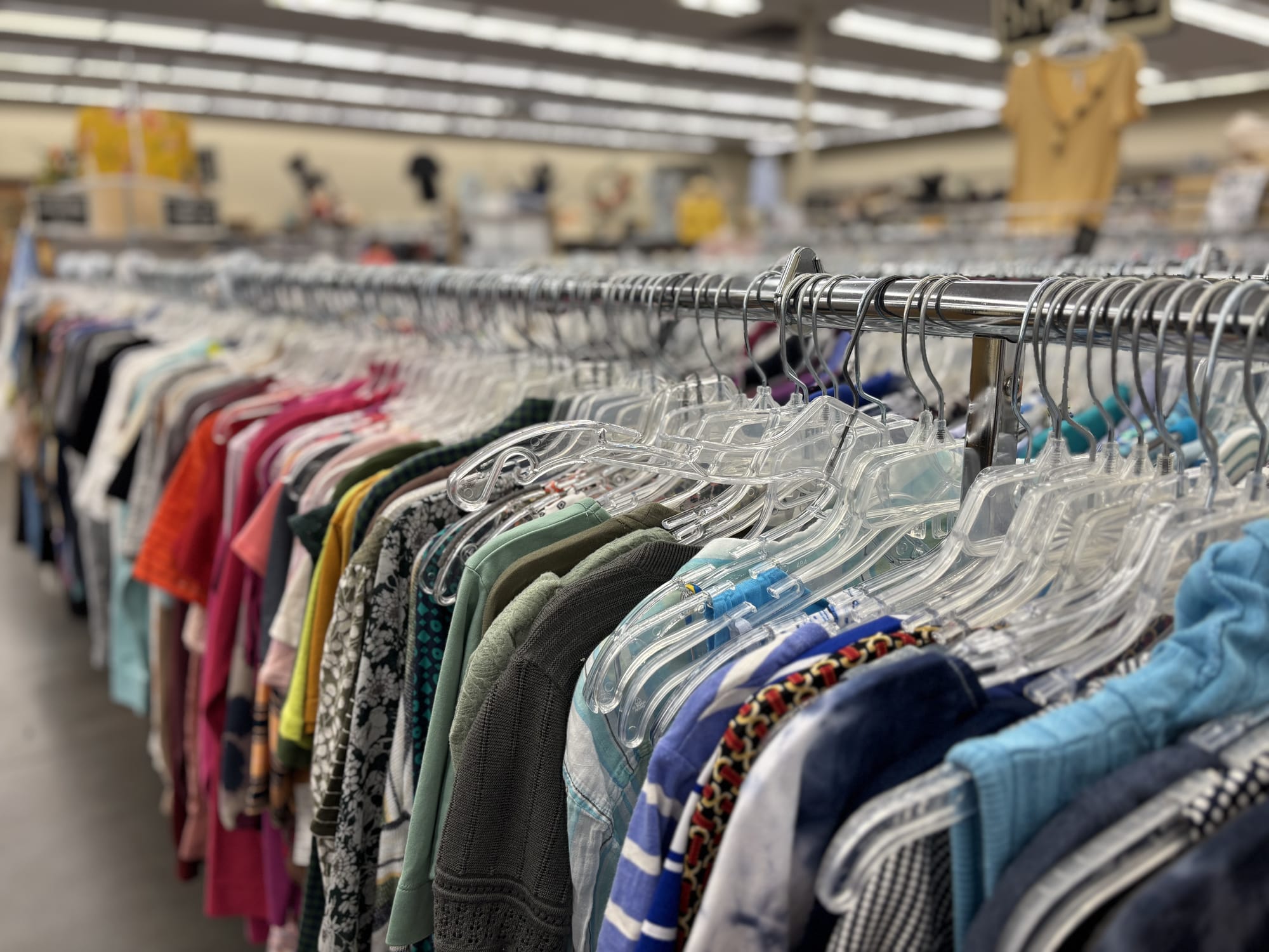 Explore Ottawa County's vintage, resale shops for unique shopping experience