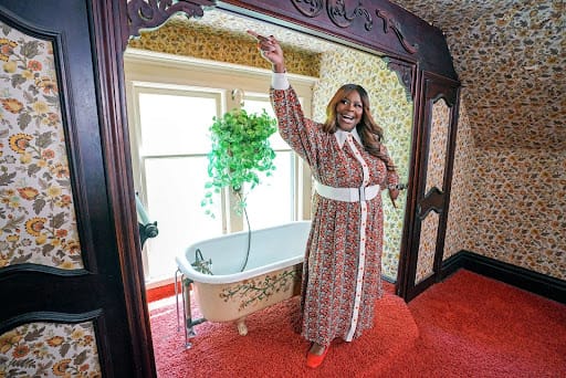 Jenison home takes top ‘Ugly’ honors on hit HGTV show