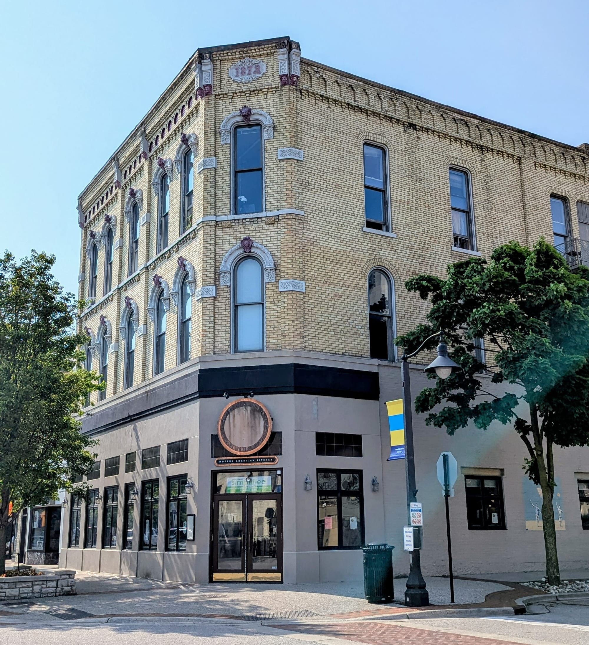 Grand Haven restaurant Smokey Jose’s hosts fundraiser for Texas flood victims